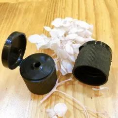 NẮP BẬT MÀU ĐEN PHI 24