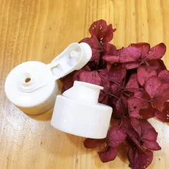 NẮP BẬT MÀU TRẮNG PHI 28