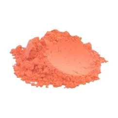 REBORN ORANGE