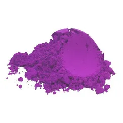 REBORN PURPLE