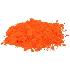 REFORMULATED NEON ORANGE