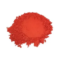 Rouge Red