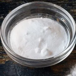 SODIUM BENZOATE - BẢO QUẢN SẢN PHẨM