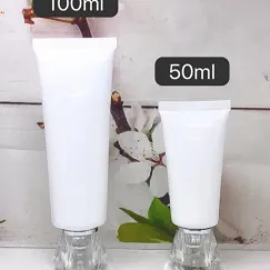 TUÝP NHỰA 50 ML CHUÔI KIM CƯƠNG