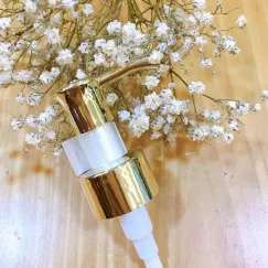 VÒI CHỐT XI VÀNG PHI 24 (LOẠI 2)