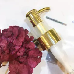 VÒI CHỐT XI VÀNG PHI 24