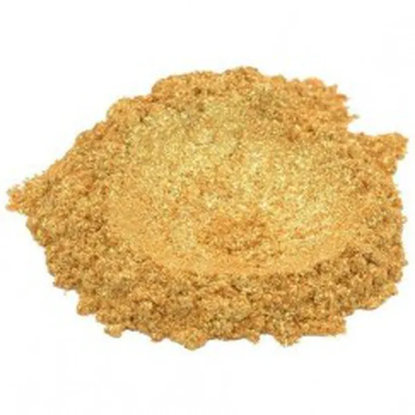 24 KARAT GOLD MICA (MỸ)