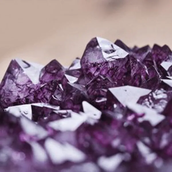 AMETHYST (HƯƠNG ĐÁ THẠCH ANH TÍM)