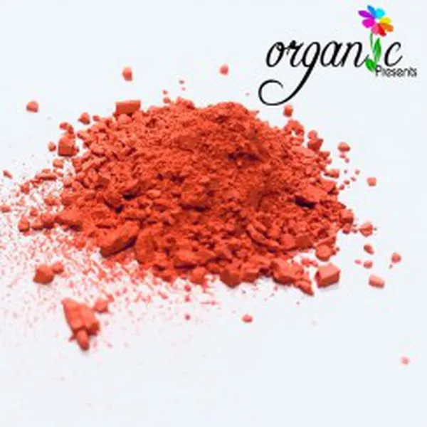 BLAZE ORANGE (CAM TƯƠI)