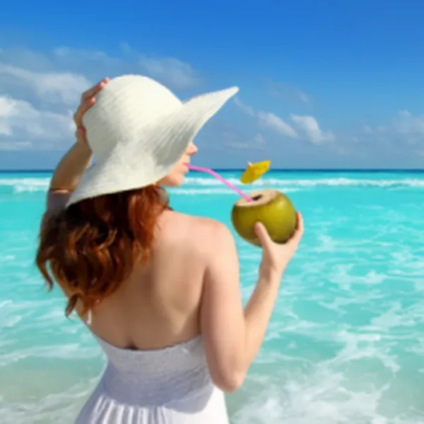 BLUE MUSK (XẠ HƯƠNG XANH)