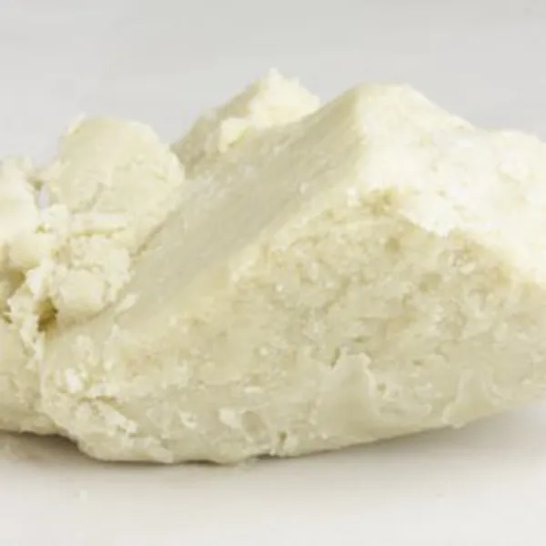 BƠ SHEA NGUYÊN CHẤT HỮU CƠ (ORGANIC RAW SHEA BUTTER )