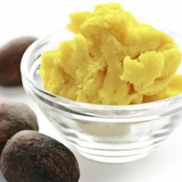 BƠ SHEA VÀNG HỮU CƠ (ORGANIC RAW SHEA BUTTER - YELLOW)