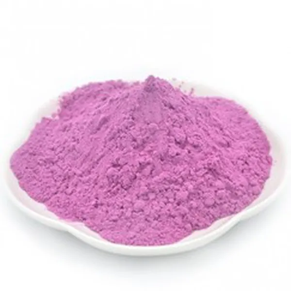 BỘT KHOAI LANG TÍM