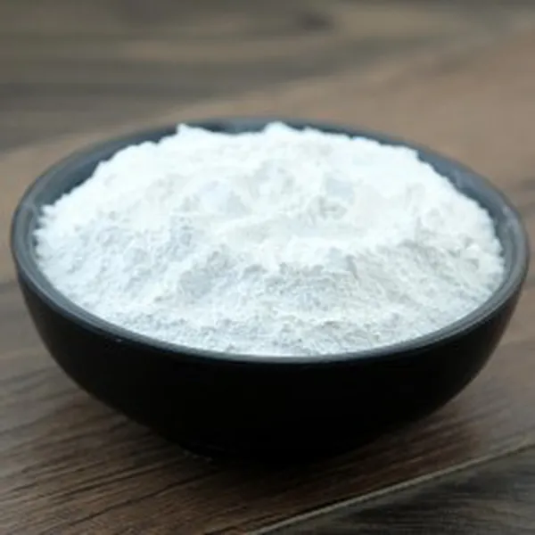 BỘT TALC