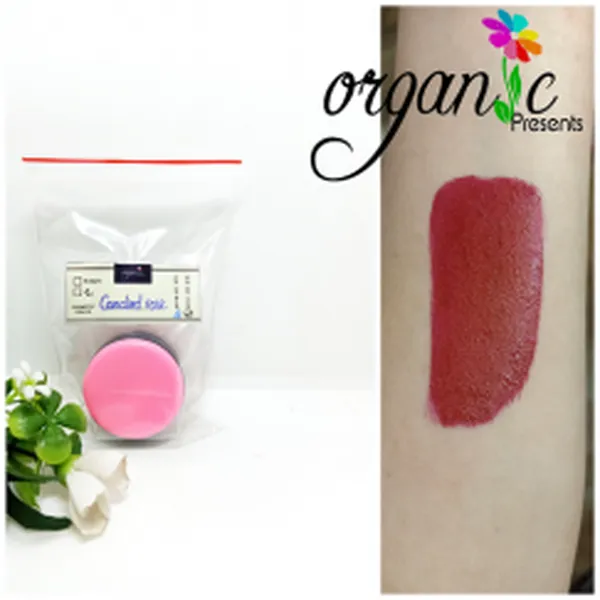 CANDIED ROSE