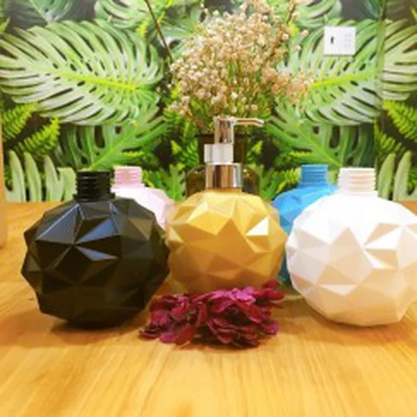 CHAI PHA LÊ 300 ML VÒI CHỐT