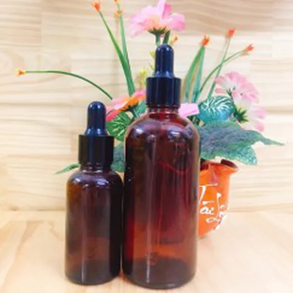 CHAI SERUM ĐAI ĐEN 30 ML (NÂU)