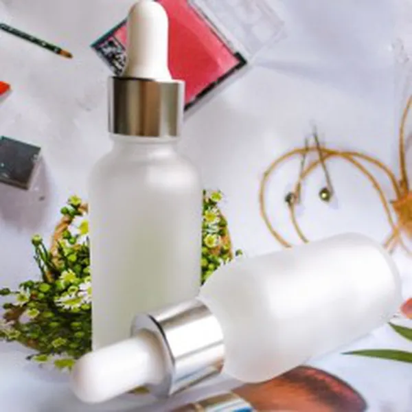 CHAI SERUM NHÁM 20ML (ĐAI BẠC BÓNG)