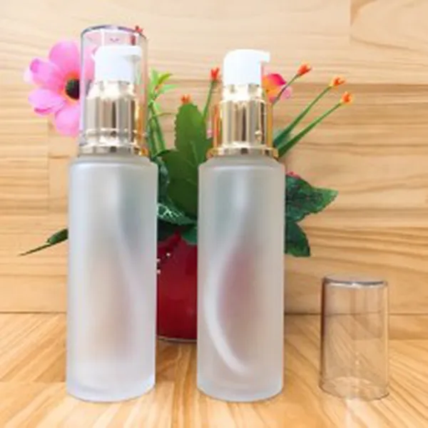 CHAI THỦY TINH 30 ML NHỎ GIỌT