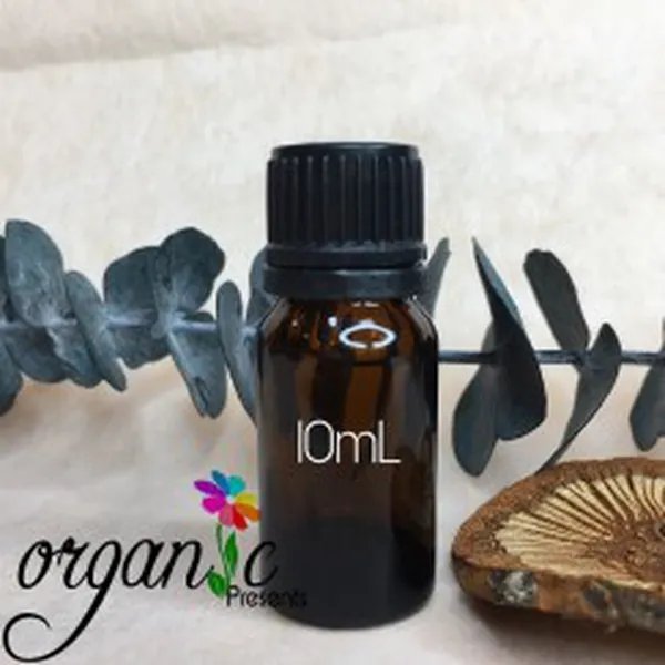 CHAI TINH DẦU NẮP VẶN 10ML (NÂU NẮP NHỰA)