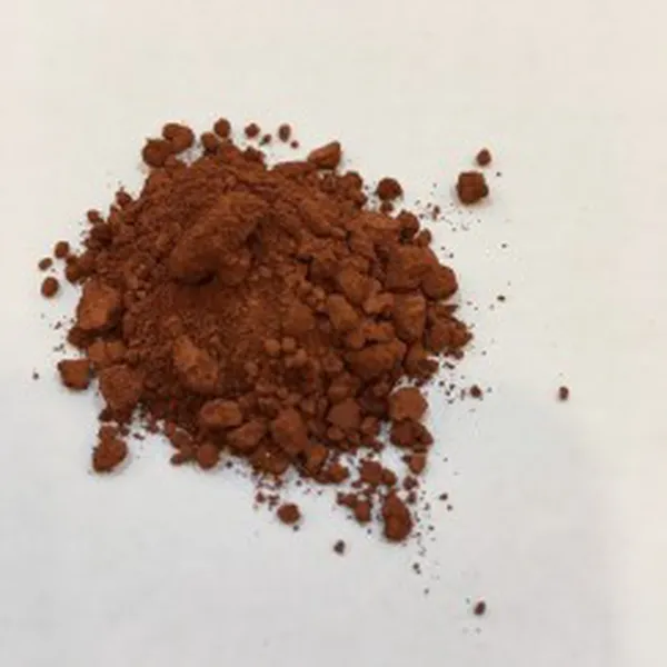 CHOCOLATE BROWN (NÂU SOCOLA)