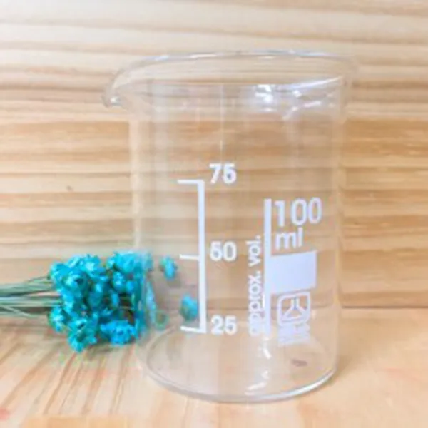 CỐC THỦY TINH 100 ML (LOẠI 1)