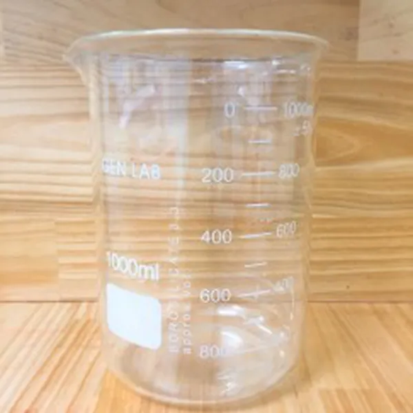 CỐC THỦY TINH 1000 ML