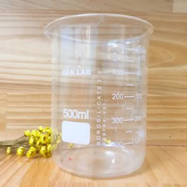 CỐC THỦY TINH 500 ML