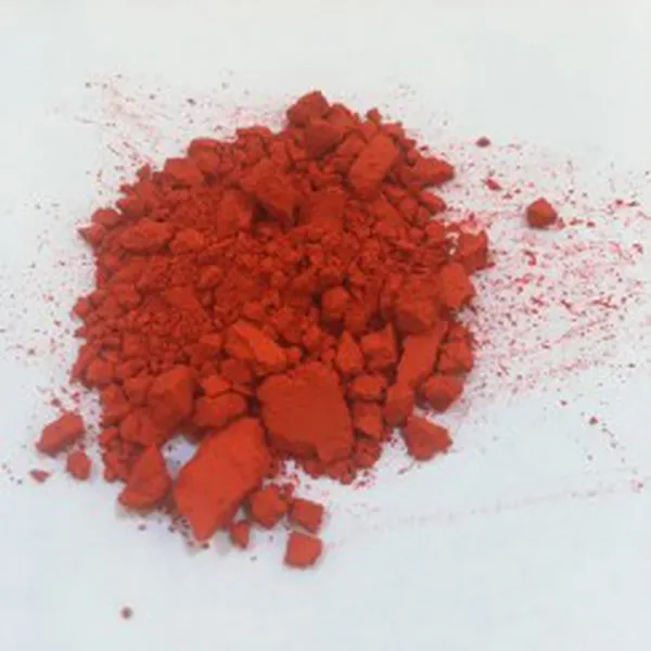 D&C RED 21 (ĐỎ SAN HÔ)