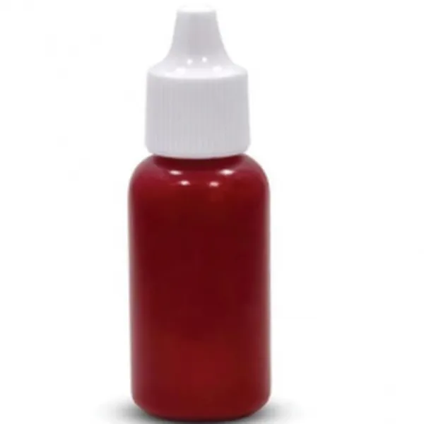 D&C RED 27 LAKE (PASTE)