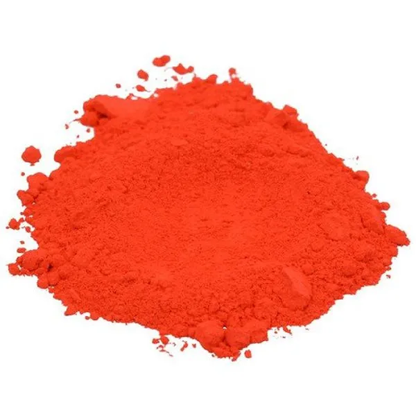 D & C RED 36 LAKE