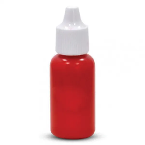 D&C RED 6 BA LAKE (PASTE)
