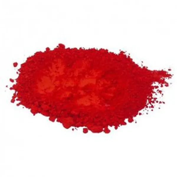 D&C RED 6 BA LAKE