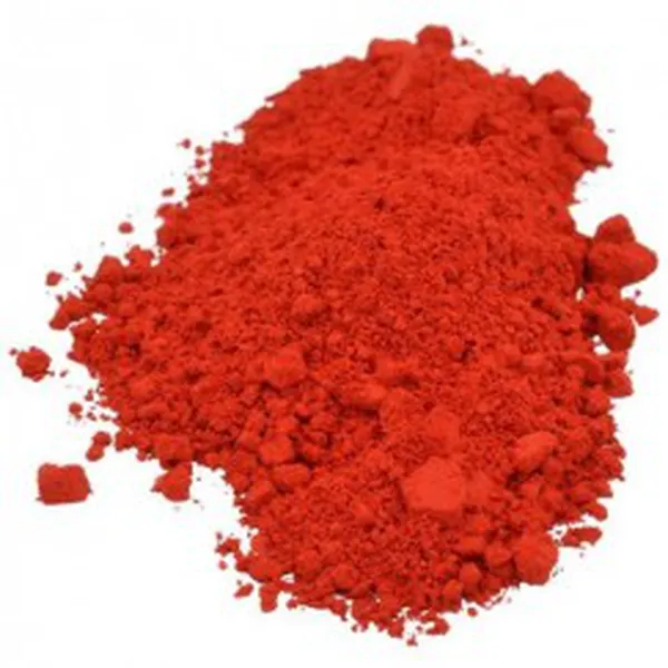D&C RED 7 LAKE