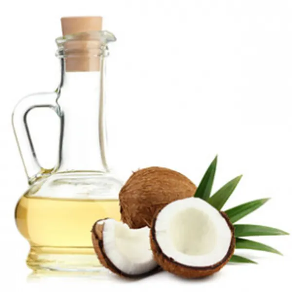 DẦU DỪA ÉP LẠNH (White coconut Oil)