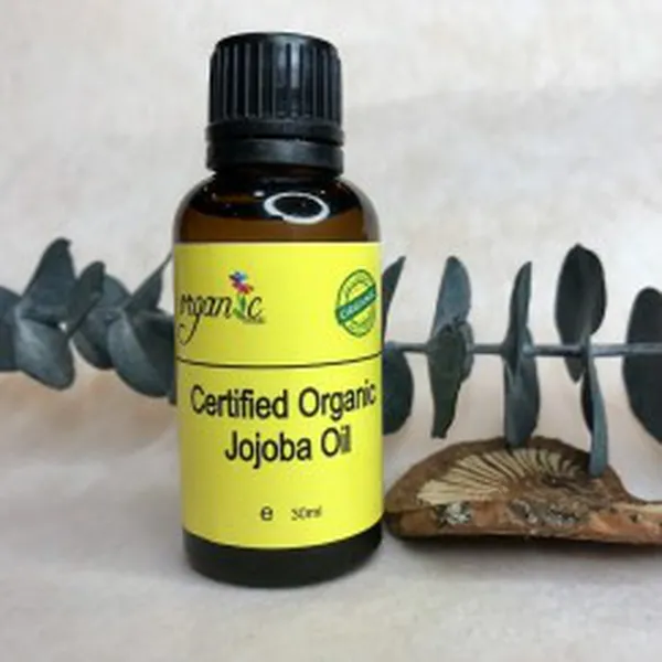 DẦU JOJOBA HỮU CƠ (ORGANIC JOJOBA OIL)