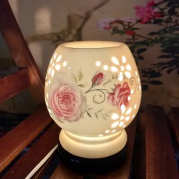 ĐÈN SỨ THẤU QUANG 01
