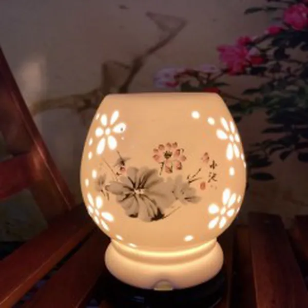 ĐÈN SỨ THẤU QUANG 04