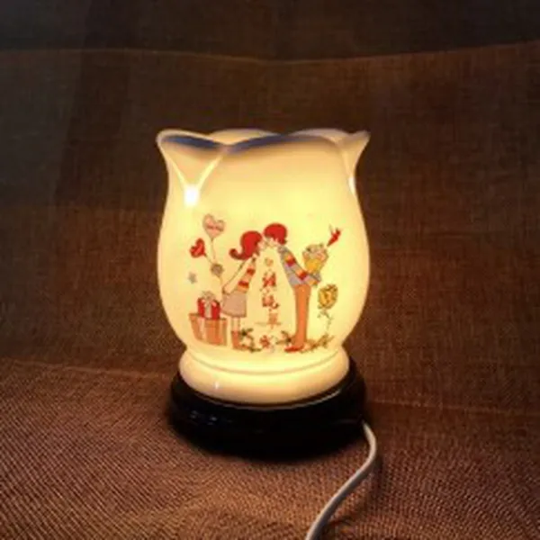 ĐÈN SỨ THẤU QUANG 10