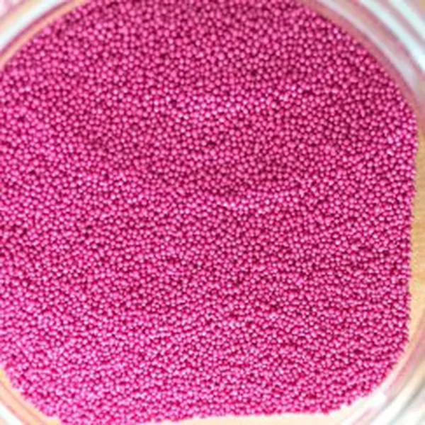 HẠT VITAMIN (HỒNG)