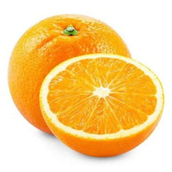 HƯƠNG CAM (ORANGE FR)