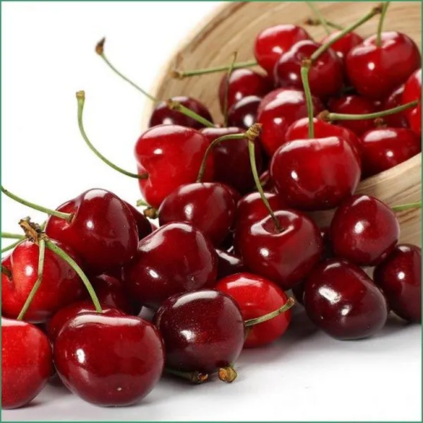 HƯƠNG CHERRY TỰ NHIÊN