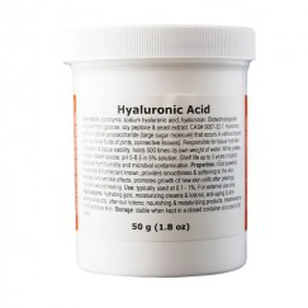 HYALURONIC ACID (HA)
