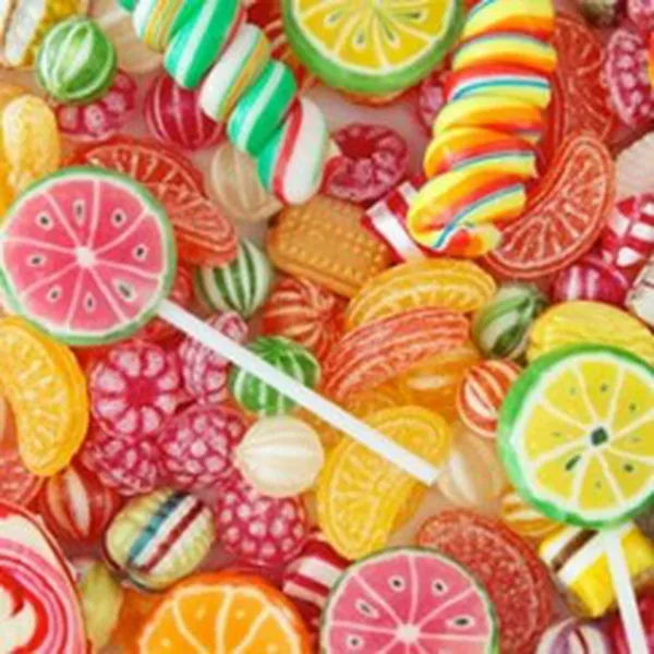 KẸO NGỌT (CANDY FR)