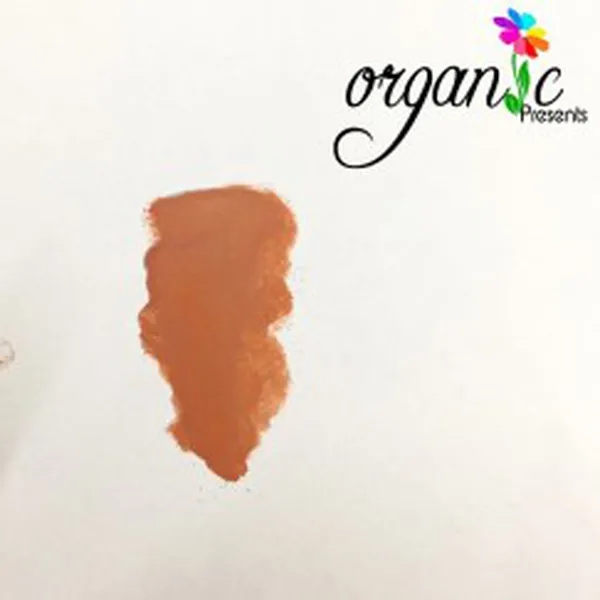 LUXURY ORANGE (CAM NUDE)