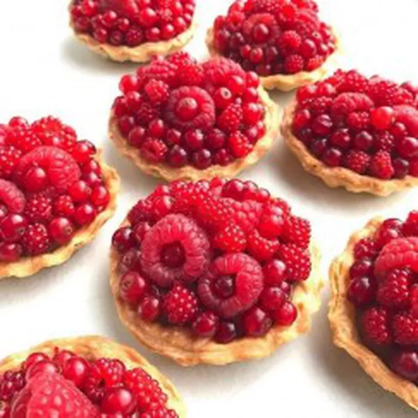 MÂM XÔI (RASPBERRY FR)