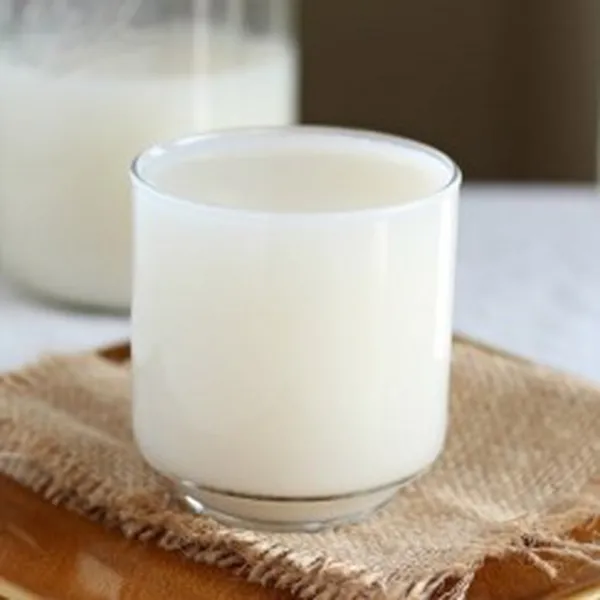 MILK (HƯƠNG SỮA)