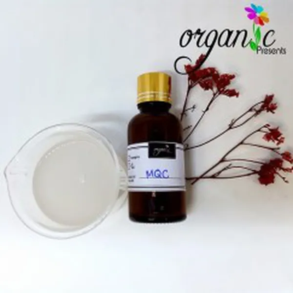 MQC - HOẠT CHẤT TẠO LỚP FILM LÌ VƯỢT TRỘI