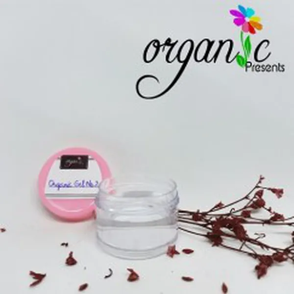 ORGANIC GEL NO.2 - HOẠT CHẤT CHỐNG LEM & KHÁNG NƯỚC