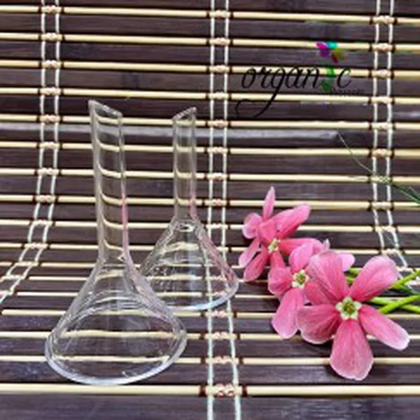 PHỄU THỦY TINH 40MM